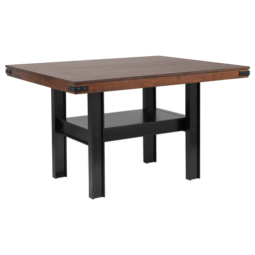 Patterson Counter Height Dining Table image