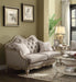 Acme Chelmsford Loveseat in Beige 56051 image