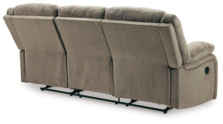 Draycoll Reclining Sofa