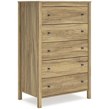 Bermacy Chest of Drawers