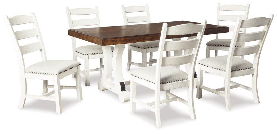 Valebeck Dining Room Set