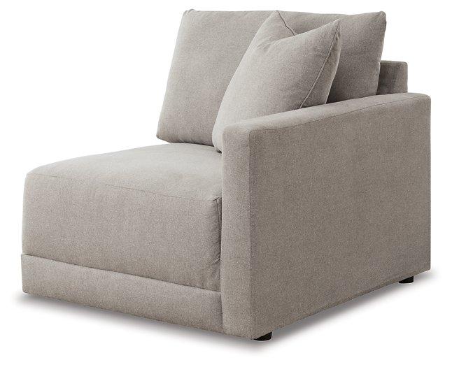 Katany 3-Piece Sectional Sofa