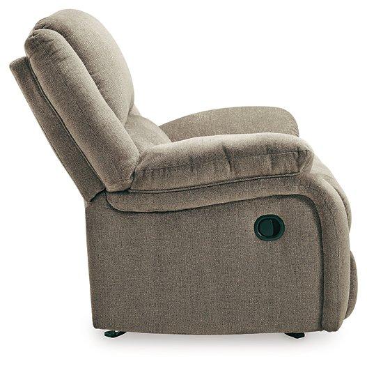 Draycoll Recliner