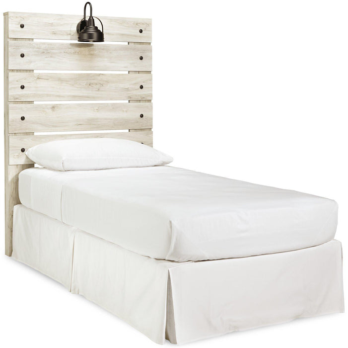 Cambeck Bed