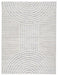 Lambworth 5'3" x 7' Rug image