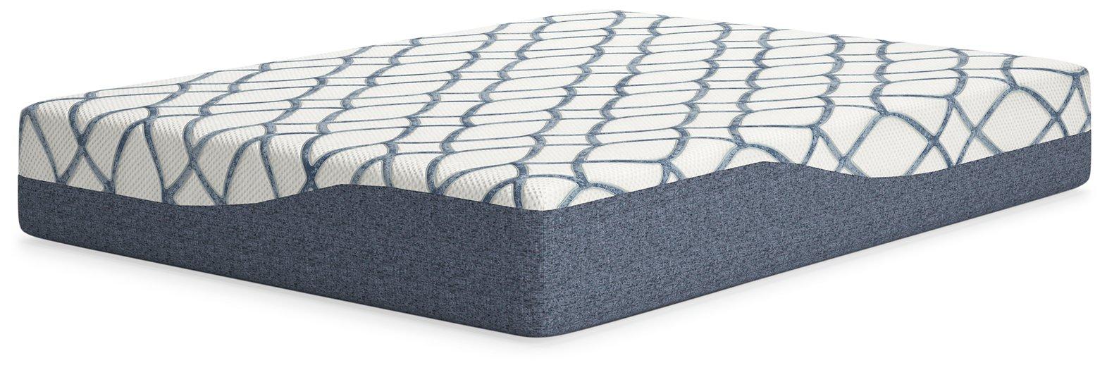 12 Inch Chime Elite 2.0 Mattress