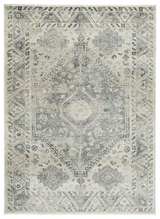 Precia 5'3" x 7'3" Rug image