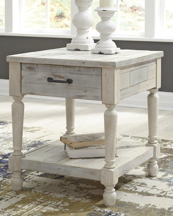 Shawnalore End Table