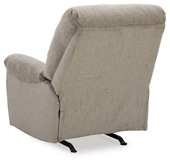 Stonemeade Recliner