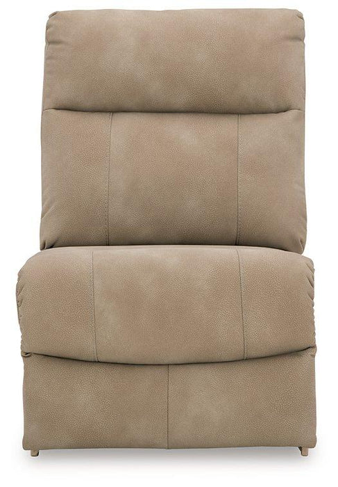 Next-Gen DuraPella Power Reclining Sectional