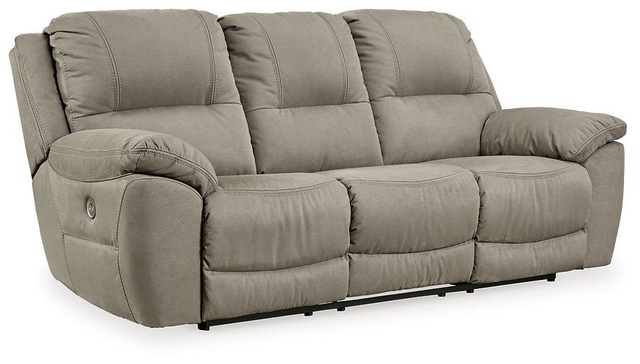 Next-Gen Gaucho Power Reclining Sofa