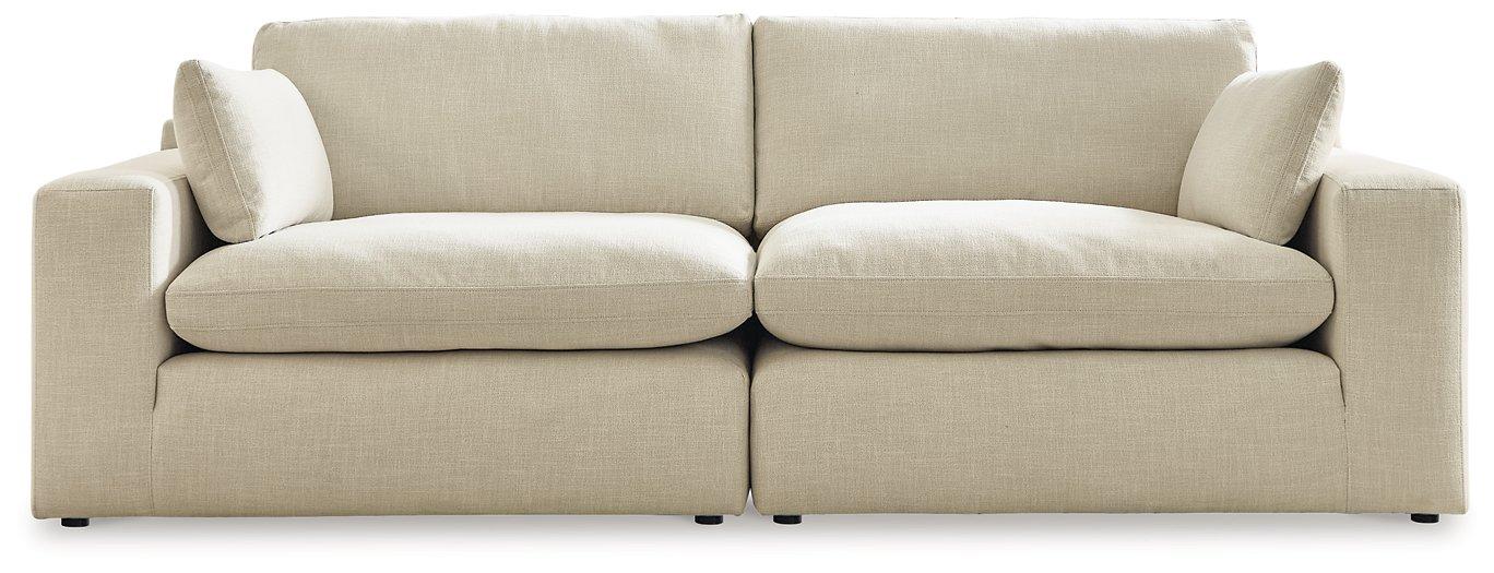 Elyza Sectional