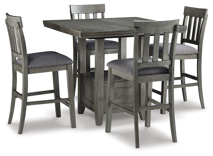 Hallanden Dining Room Set