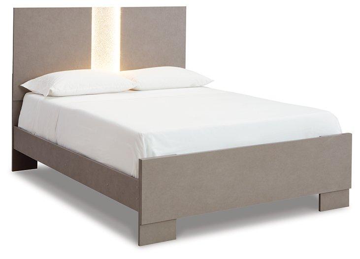 Surancha Bed image