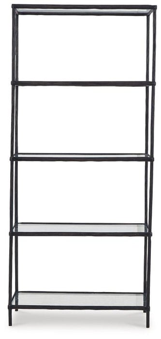 Ryandale Bookcase