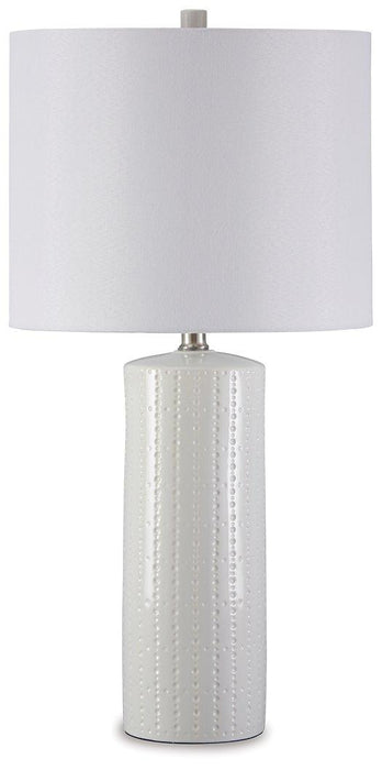 Steuben Table Lamp (Set of 2)