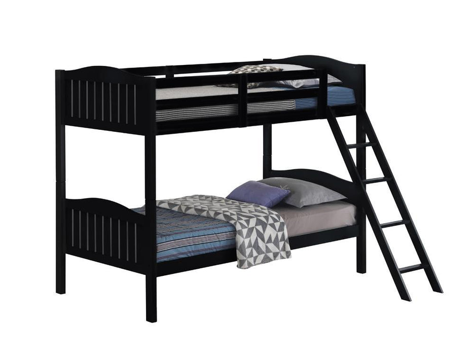 G405051 Twin/Twin Bunk Bed