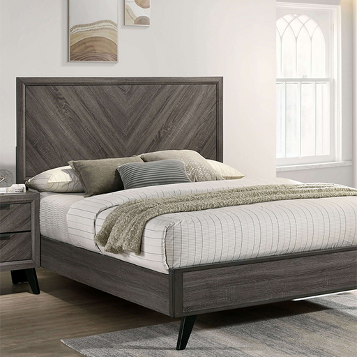 VAGAN Queen Bed image