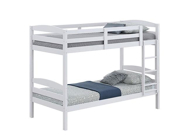 Finsbury Twin Twin Bunk Bed