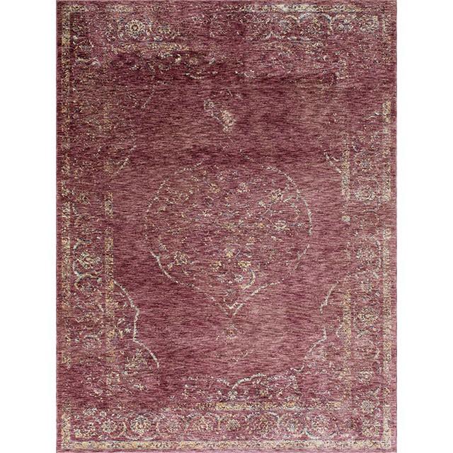 Payas Red 5' X 7' Area Rug