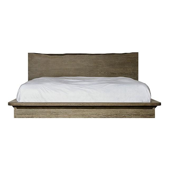 BRIDGEWATER Queen Bed