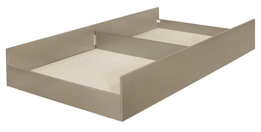 Youth Loudon Trundle/Toybox in Champagne Metallic B1515-R image