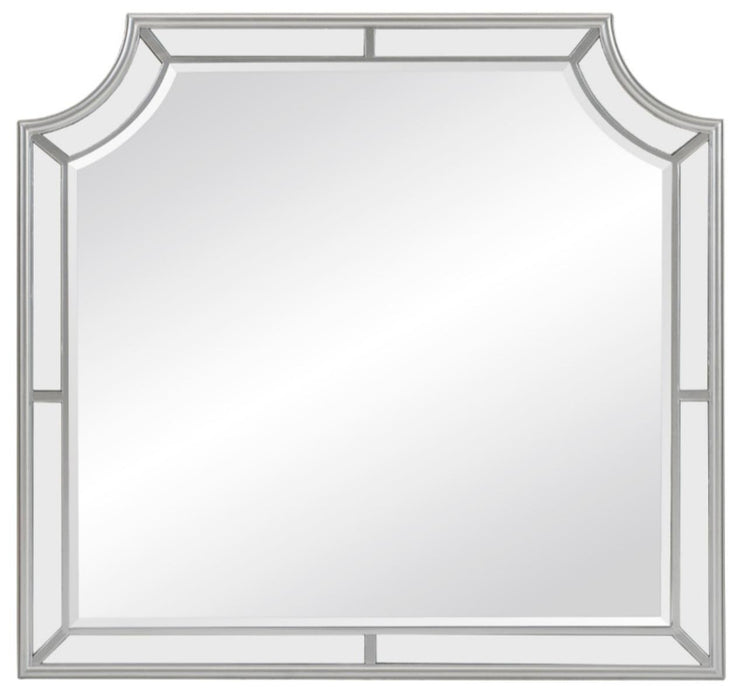 Avondale Mirror in Silver 1646-6 image