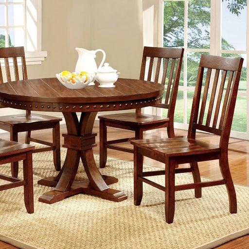 Foster Dining Table image