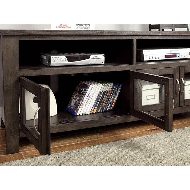 Alma Gray 60" TV Stand