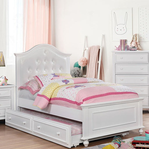 Olivia Bed image