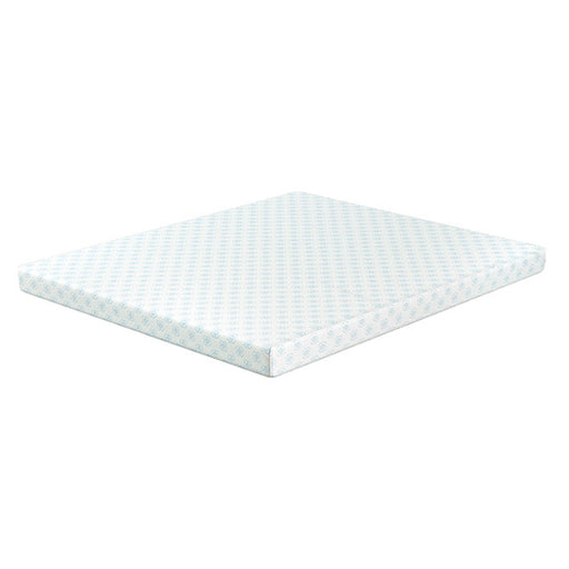 Edelweiss 6" Memory Foam Mattress image