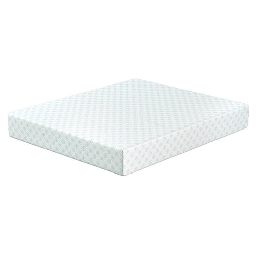 Edelweiss 12" Memory Foam Mattress image