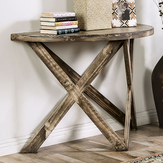 Culver Sofa Table image