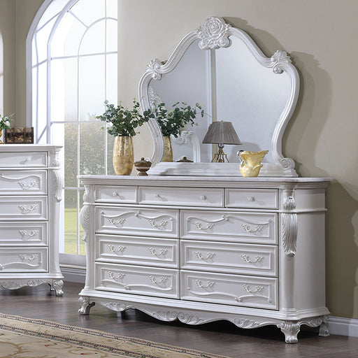 Ventresca Dresser image