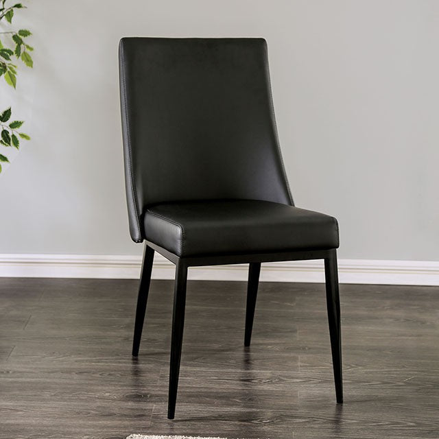 Porrima Side Chair (2/Ctn) image