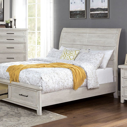 Shawnette Bed image