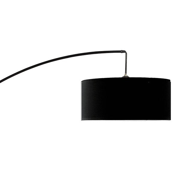 Jess Black Arch Lamp image